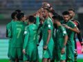 صوره عن مواجهة نارية بين السعودية وأستراليا في تصفيات كأس العالم 2026